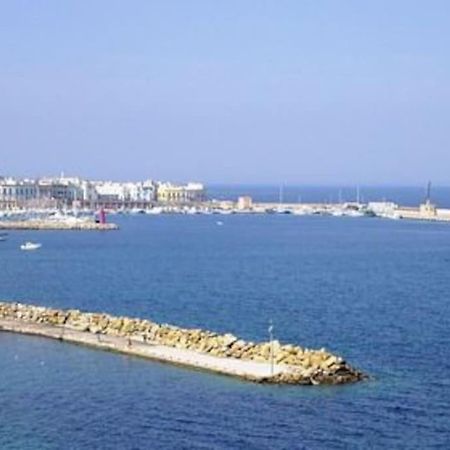 Stupendo Appartamento Fronte Mare A Gallipoli Exterior foto